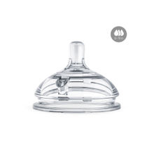 Rabitat Replacement Nipples Fast Flow With Three Holes