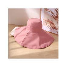 Salty Sun Kiss Reversible Bucket Hat