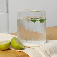 Bonhomie Glass Tumbler