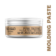 TIGI Bed Head For Men Pure Texture Molding Paste