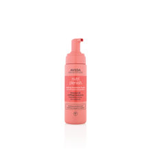 Aveda Nutriplenish Styling Foam for Dry & Frizzy Hair for Heat Protection Upto 230°C
