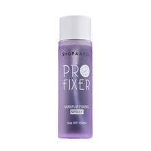Shopaarel Pro Fixer Makeup Fixing Spray