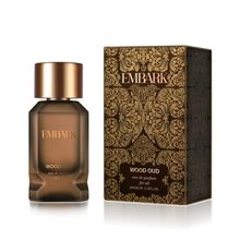 Embark Wood OUD EDP Unisex