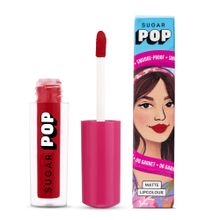 SUGAR POP Matte Lipcolor