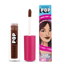 SUGAR POP Matte Lipcolor