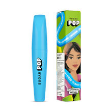 SUGAR POP Waterproof Mascara - 01 Black