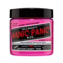 Manic Panic Cotton Candy Classic Hair Color Creme
