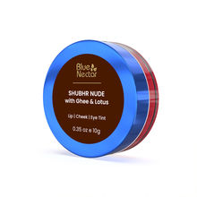 Blue Nectar Lip, Cheek & Eye Tint