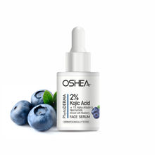 Oshea Herbals Phytoderma Face Serum With 2% Kojic Acid & 1% Alpha Arbutin Reduces Dark Spots