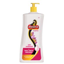 Meera Anti-Dandruff Shampoo