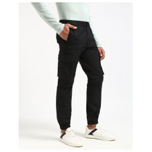 Calvin Klein Black Skinny Fit Joggers