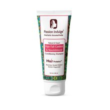 Passion Indulge Rosemary Hair Fall Control & Nourishment Shampoo