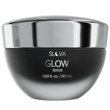Slova Glow Deep Exfoliation Retinol Infused Magnetic Face Mask with Magnet For All Skin Types