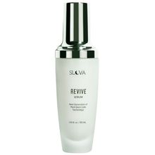 Slova Revive Acne Relief Hydrating Serum Infused w/Patented DermCom Controls Sebum Production