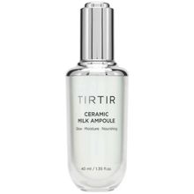 Ceramic Milk Ampoule
