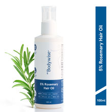 Be Bodywise 5% Rosemary Hair Oil