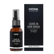 Ozone Signature Leave-In Hair Serum