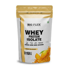 Bigflex Essential Isolate Protein - Mango Milk Shake