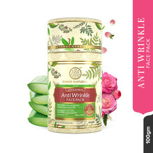 Khadi Natural Anti Wrinkle Face Pack