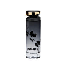 Police Dark Femme Eau De Toilette For Her