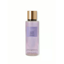 Victoria's Secret Love Spell Shimmer Fragrance Mist