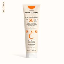 Embryolisse Sun Cream SPF 50