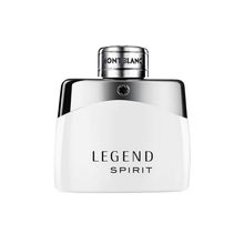 Montblanc Legend Spirit Eau De Toilette For Him