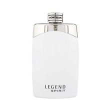 Montblanc Legend Spirit Eau De Toilette For Him