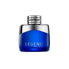 Montblanc Legend Blue Eau De Parfum