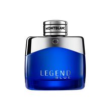 Montblanc Legend Blue Eau De Parfum