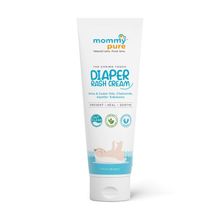 Mommypure The Caring Touch Diaper Rash Cream