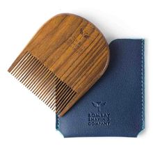 Bombay Shaving Company U-Shaped Beard Comb
