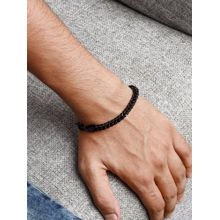 Joker & Witch Heracles Black Bracelet