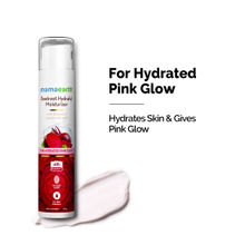 Mamaearth Beetroot Hydraful Moisturizer