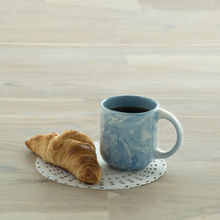 Ellementry The Earth Ceramic Coffee Mug
