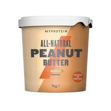 Myprotein Peanut Butter Natural - Smooth