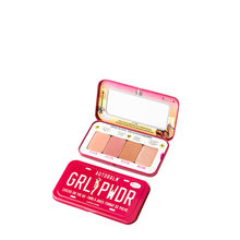 theBalm Autobalm Cheeks On The Go - GRL PWDR