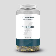 Myprotein Thermo Capsules
