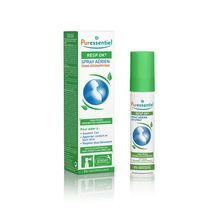 Puressentiel Respiratory Air Spray With Essential Oils
