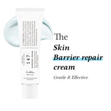 Dr.Althea 147 Barrier Cream: Rich Ceramide & hyaluronic acid infused cream for Damaged Skin Barrier