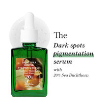 Dr.Althea Gentle Vitamin C Serum: Low-Irritation Brightening Serum for Sensitive Skin