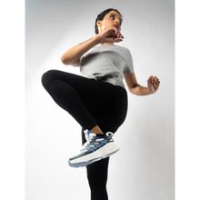 Bacca Bucci RUNWAY Women Navy Blue Running Shoes