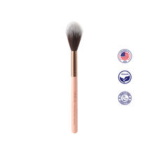 LUXIE 640 Pro Precision Tapered Rose Gold