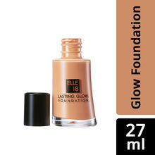 Elle 18 Lasting Glow Foundation