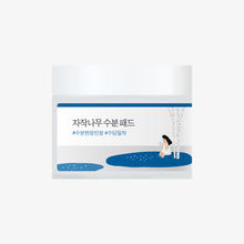 Round Lab Birch Juice Moisturizing Pad