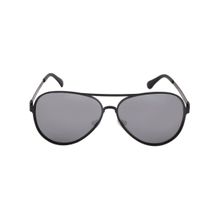 Gio Collection GM6125C03 59 Aviator Sunglasses
