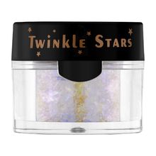 Daily Life Forever52 Twinkle Star Flakes Eye Shadow