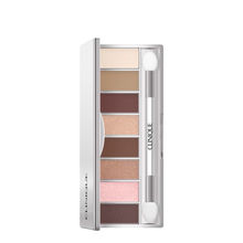 Clinique All About Shadow Octet - Best Of Black Honey