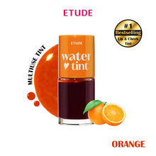 ETUDE HOUSE Dear Darling Water Gel Lip and Cheek Tint Lipstick