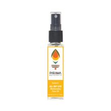 PARAMA NATURALS Turmeric All-Day Lite Moisturizing Face Oil